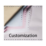 Bentu Continuous Paper, 15" x 11", Customization, 1000 Sheets/Carton